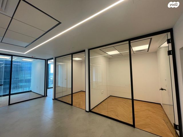 משרדים, החרש, אזור תעשיה נווה נאמן, הוד השרון