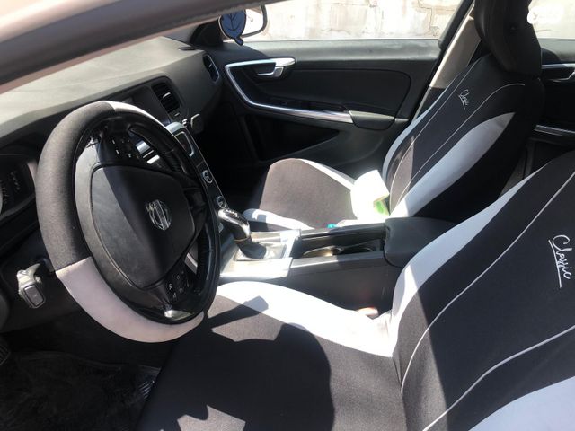 מודעת רכב וולוו S60