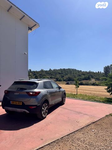 סטוניק Urban Top אוט׳ 1.4 (100 כ״ס)