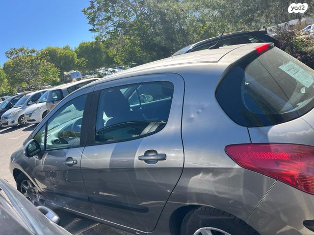 פיג'ו 308