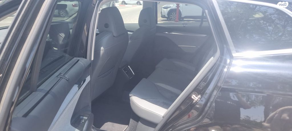 סקודה אניאק iV