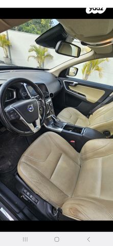 מודעת רכב וולוו XC60