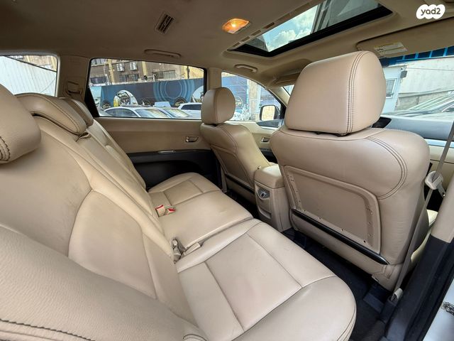 סובארו טריבקה