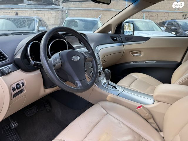 סובארו טריבקה