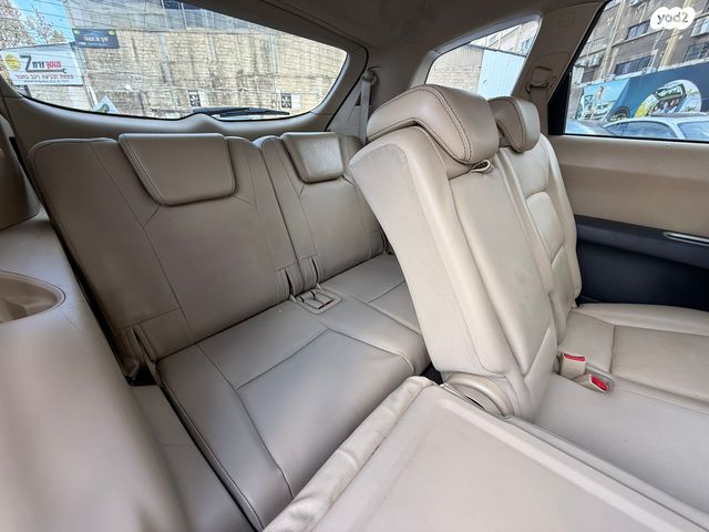 סובארו טריבקה