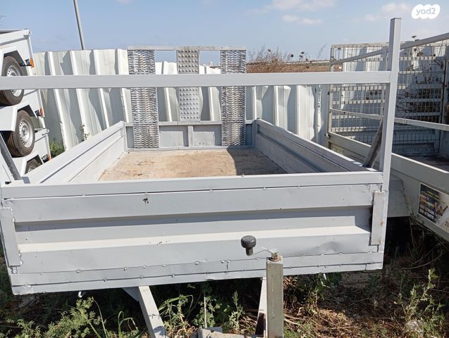 מודעת רכב פרטי/מסחרי
