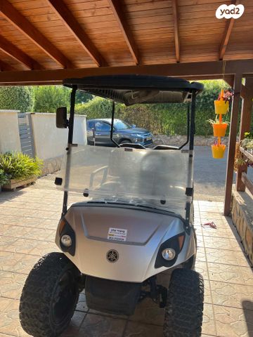 מודעת רכב Yamaha