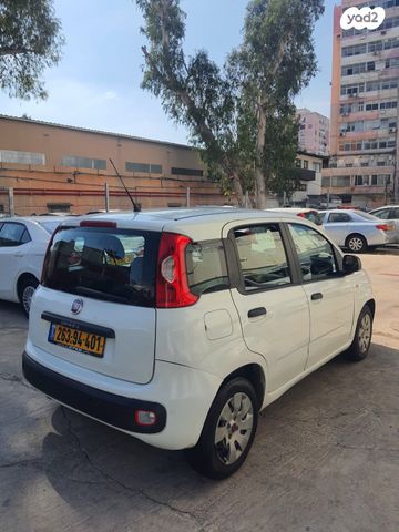 פיאט פנדה