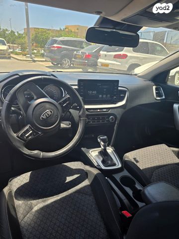 מודעת רכב קיה סיד 2