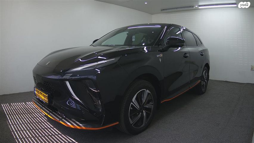 מודעת רכב פורתינג פריידי