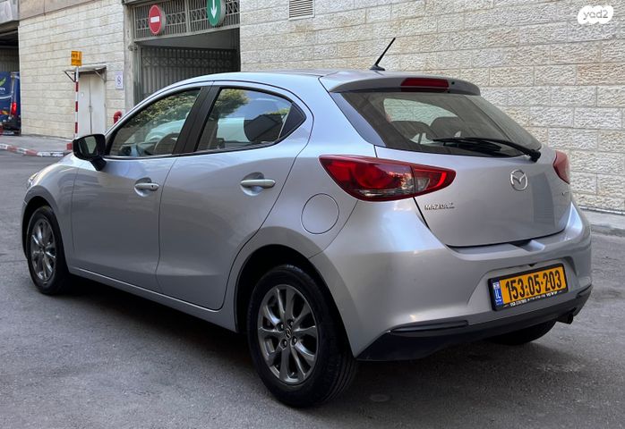 מאזדה 2