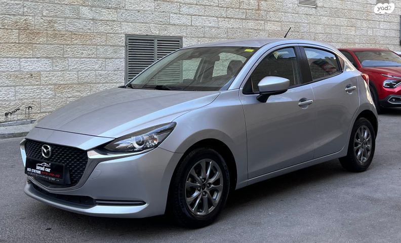 מאזדה 2