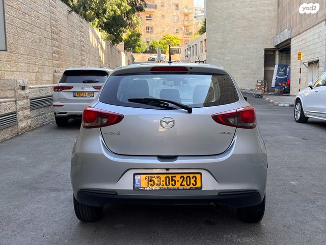 מאזדה 2