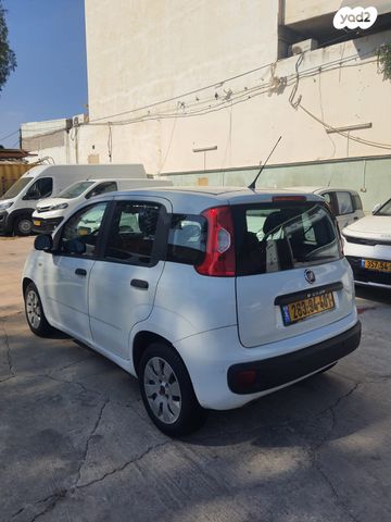 פיאט פנדה