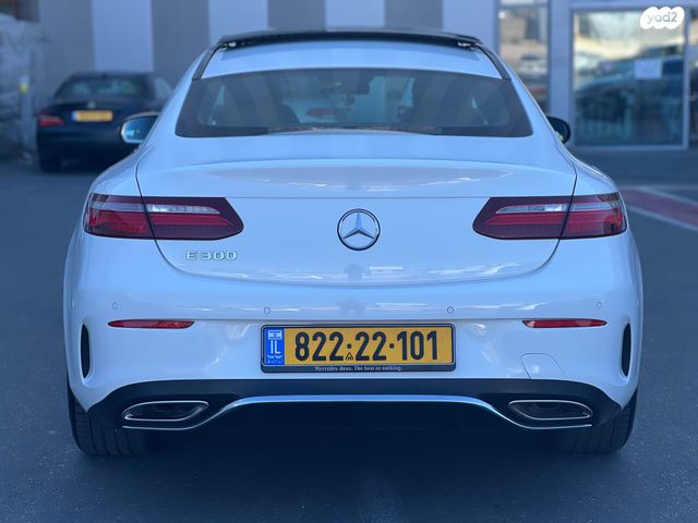 מרצדס-בנץ E-class