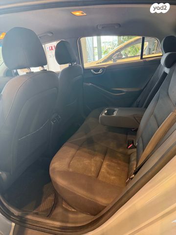 יונדאי איוניק