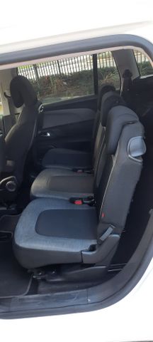 סיטרואן C4 פיקאסו