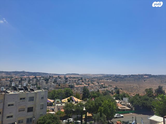 מבוא הגפן 5