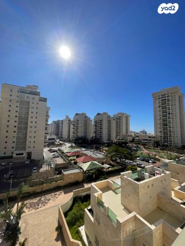 דירה, תפוח 9, רובע ט"ז, אשדוד