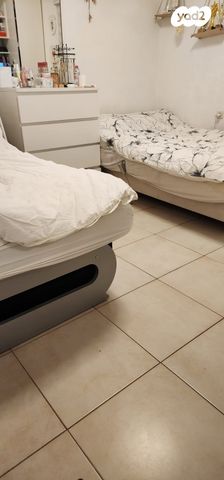 דירה, ניסן הרפז 12, בית הכרם, רמת בית הכרם, ירושלים