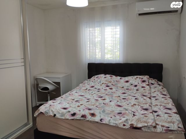 דירה, רד"ק 5, רמת חן ובן ציון, נתניה