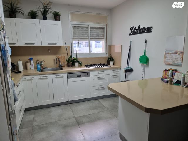 דירה, אלקבץ 11, נאות שקמה, ראשון לציון