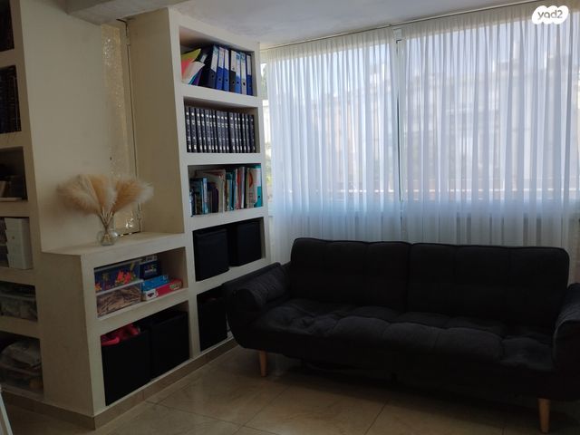 דירה, רד"ק 5, רמת חן ובן ציון, נתניה