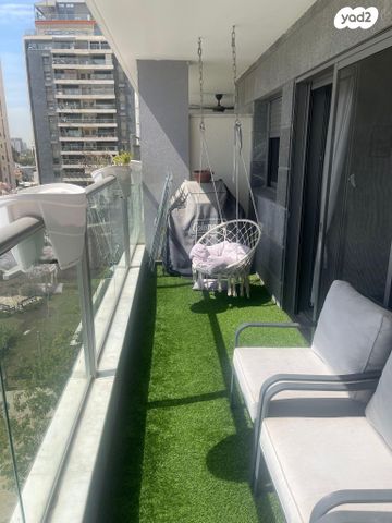 דירה, מקלב 6, ליבת העיר, יהוד מונוסון