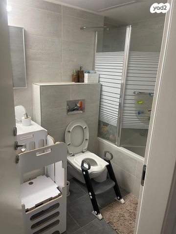 דירה, מקלב 6, ליבת העיר, יהוד מונוסון