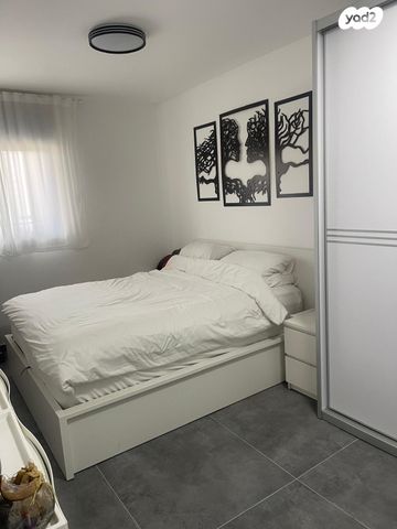 דירה, מקלב 6, ליבת העיר, יהוד מונוסון