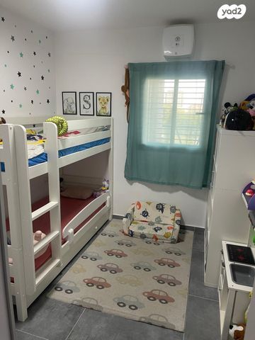 דירה, מקלב 6, ליבת העיר, יהוד מונוסון