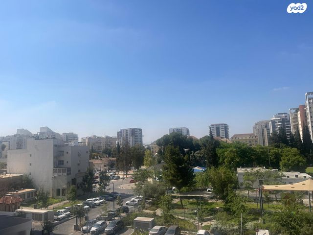 דירה, מקלב 6, ליבת העיר, יהוד מונוסון