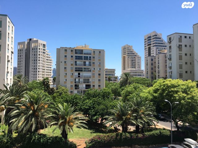 גג/ פנטהאוז, תכנית ל', למד, תל אביב יפו