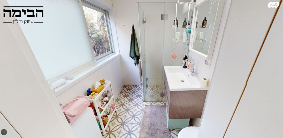 דירה, אליעזר קפלן, גני שרונה, קרית הממשלה, תל אביב יפו