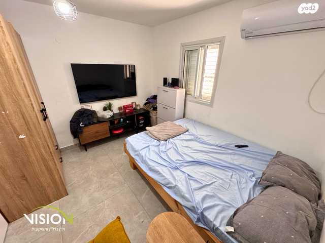 דירה, אברהם אבינו, באר שבע