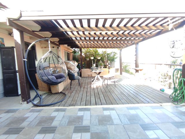 דירת גן, רמת מנחם בגין, צפת