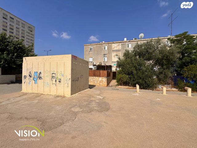 דירה, אברהם אבינו, באר שבע