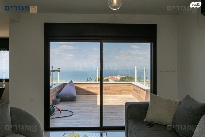 דופלקס, אלברט שווייצר, רמת אשכול, חיפה