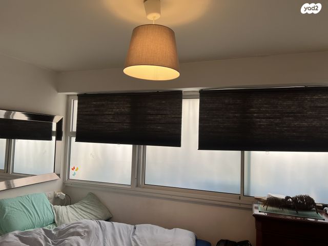 דירה, נחמיה, כרם התימנים, תל אביב יפו