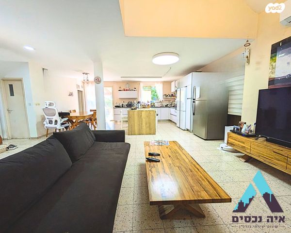 בית פרטי/ קוטג'