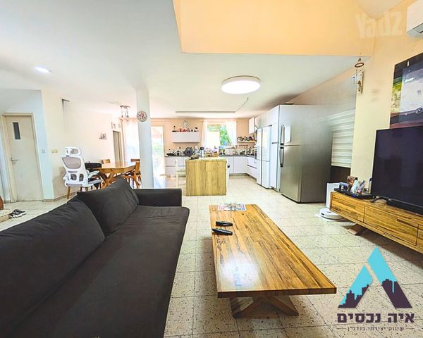 בית פרטי/ קוטג'
