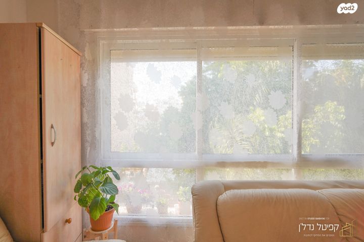 דירה, וולפסון, עיר, מרכז העיר, נהריה