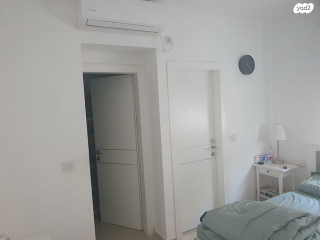 דירה, שעריים, רחובות