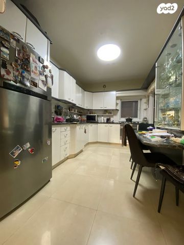 דירה, סוקולוב, מרכז, כפר סבא