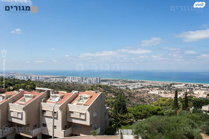 דופלקס, אלברט שווייצר, רמת אשכול, חיפה