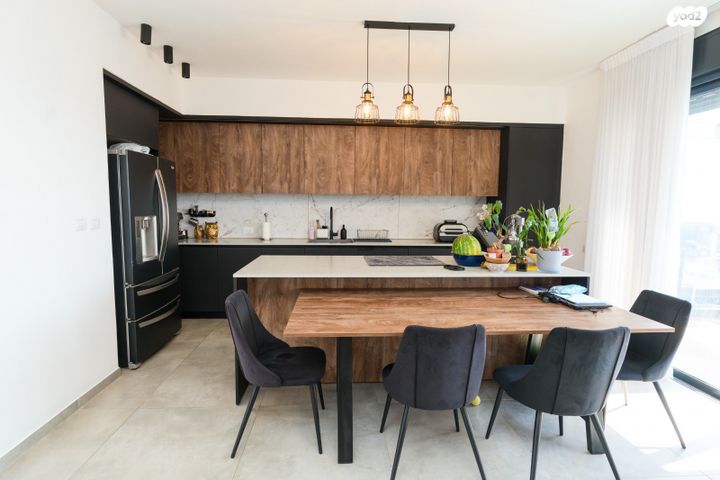 גג/ פנטהאוז, אור ים, אור עקיבא