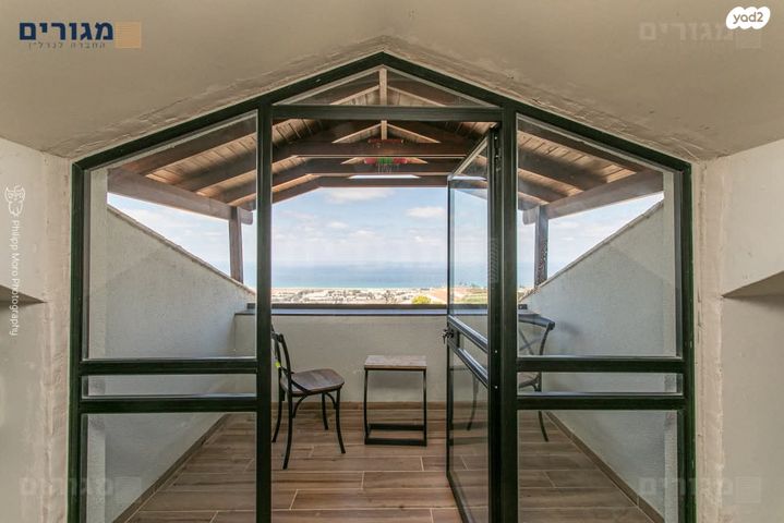 דופלקס, אלברט שווייצר, רמת אשכול, חיפה