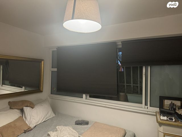 מודעת נכס, נחמיה, כרם התימנים, תל אביב יפו