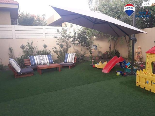 בית פרטי/ קוטג', האדמה, בית אליעזר, חדרה