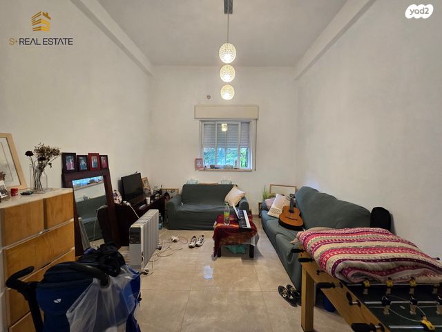 דירה, דרך בית לחם, בקעה, ירושלים